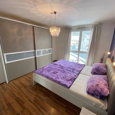 Appartamento Schillerstrasse Uberlingen Esterno foto