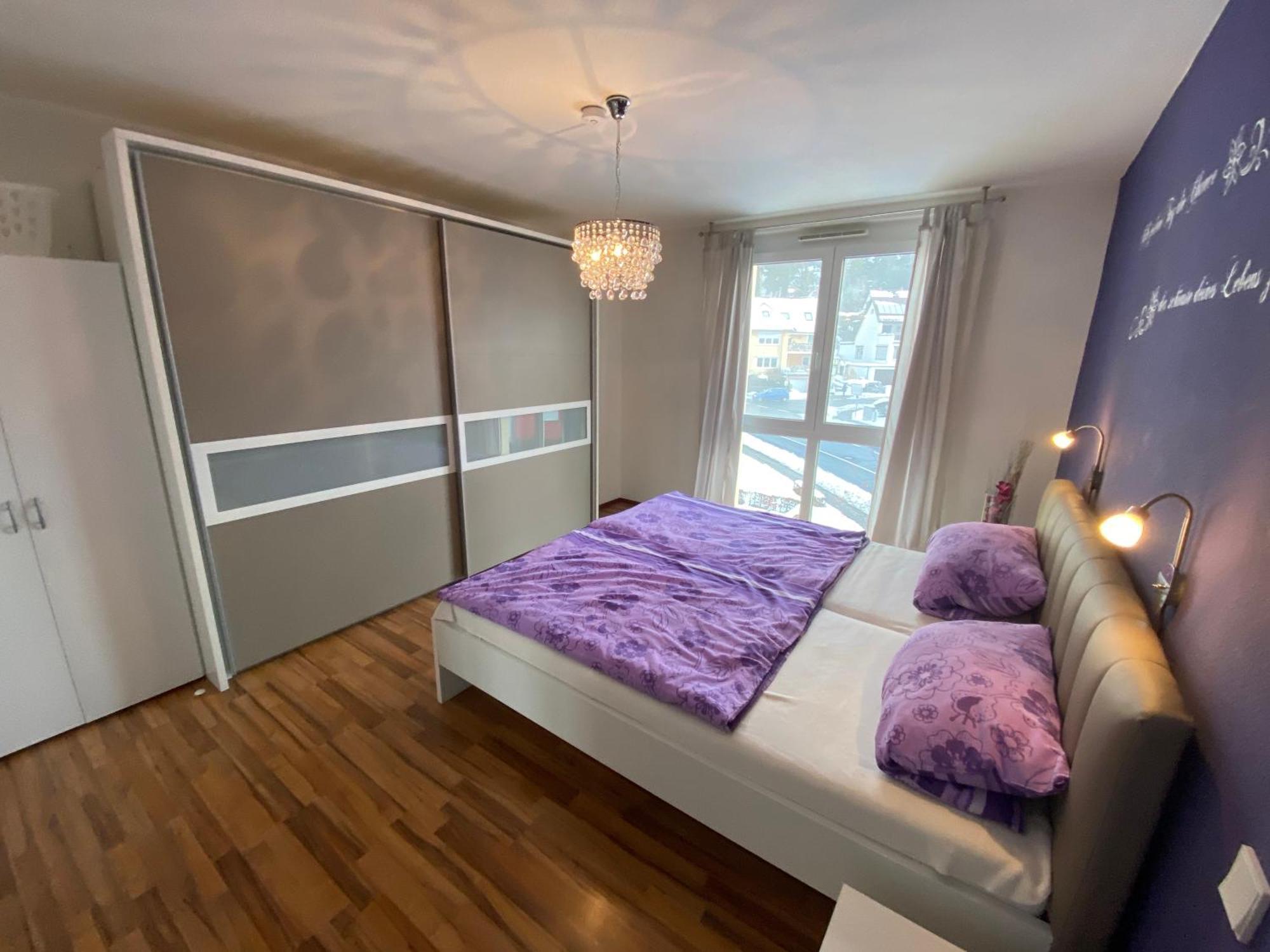 Appartamento Schillerstrasse Uberlingen Esterno foto