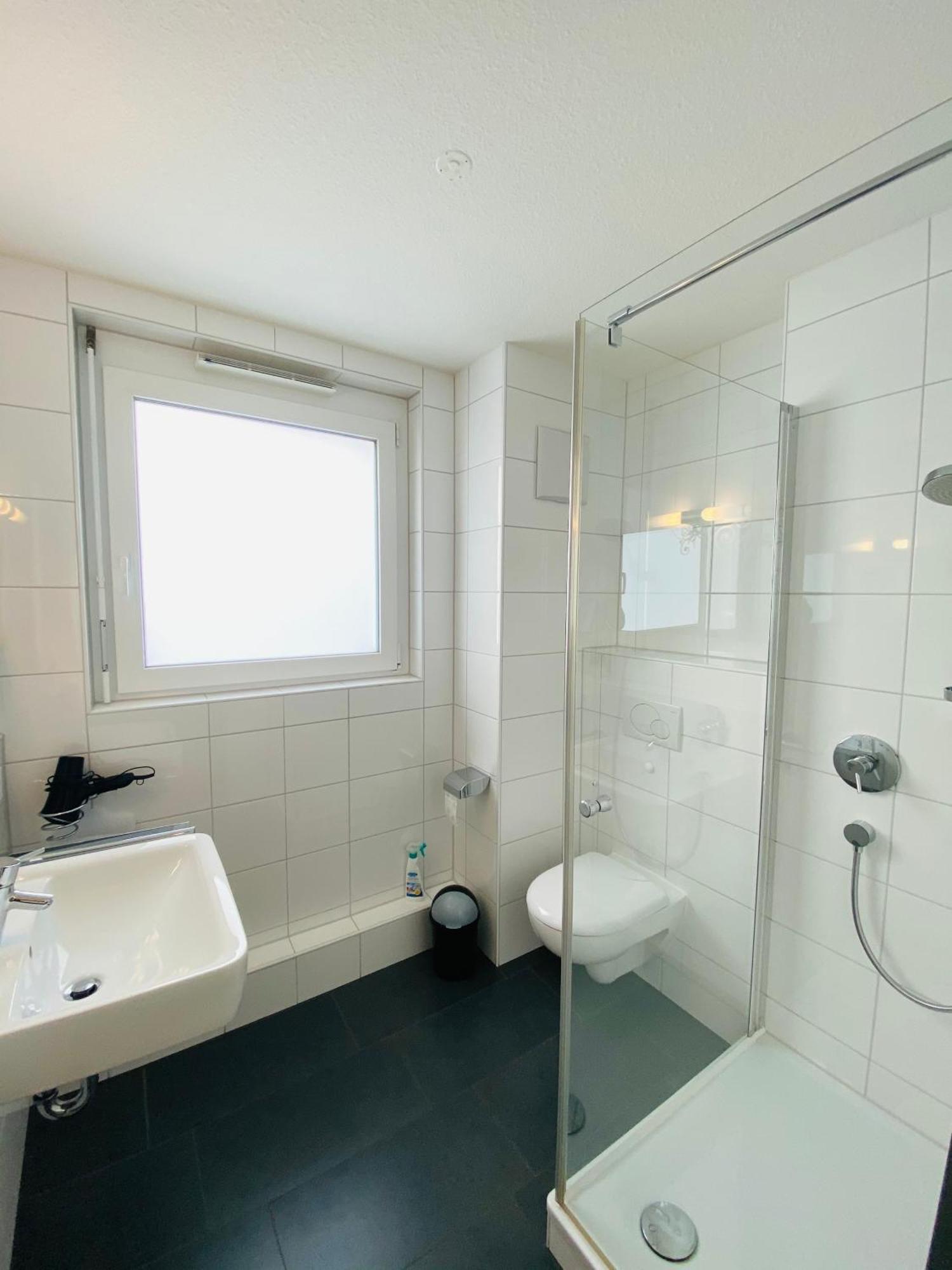 Appartamento Schillerstrasse Uberlingen Esterno foto